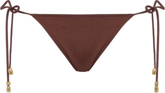 Eres Slip bikini Exquise - Marrone