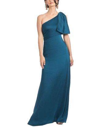 Sachin & Babi Chelsea Gown