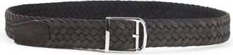 Brioni Uomo, Accessori, Marrone, 95 CM, new