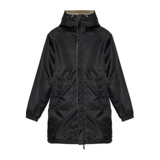 Dsquared2 Uomo, Cappotti, Nero, XL, new