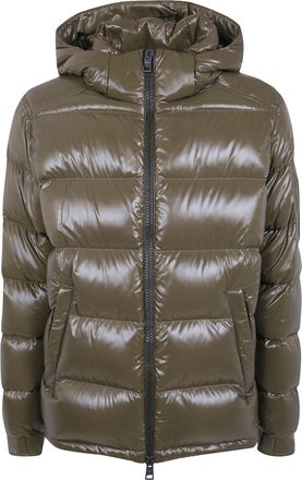 Herno Jacket Medium Sport