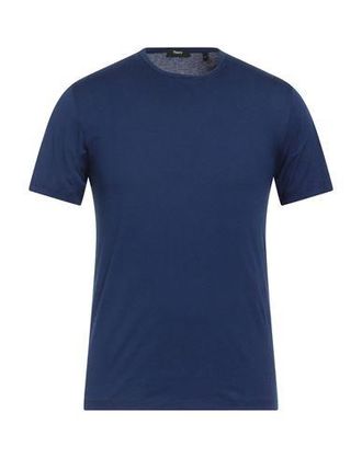 Theory TOPWEAR - T-shirts on YOOX.COM