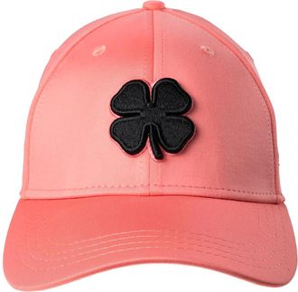 Black Clover mens Fitted, Premium Clover 113, S-M