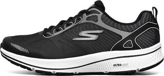 Skechers Go Run Consistent Low Black/White 220035-BKW