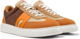 Camper Runner K21 Sneaker in Orange Beige at Nordstrom Rack, Size 40