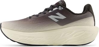 New Balance (WMNS) New Balance Fresh Foam X 1080v14 Black Grey W1080H14