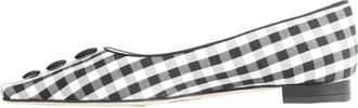 Manolo Blahnik Mujer, Zapatos, Multicolor, Talla: 39 EU