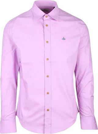 Vivienne Westwood Uomo, Magliette, Rosa, 2Xl, new