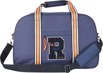 Redskins Weekend Bags - Heren - Weekendtassen - Blauw - ONE Size - Tassen