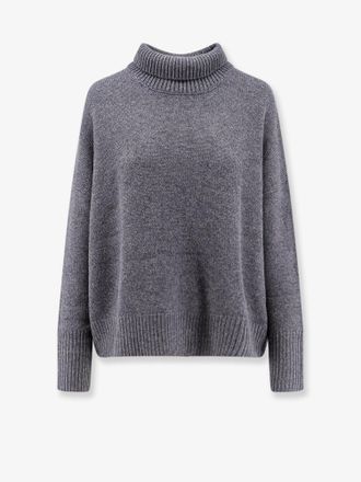 Lisa Yang Dolcevita Heidi in cashmere - LISA YANG - gender_Woman