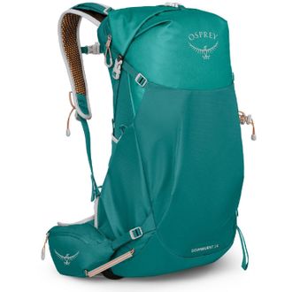 Osprey Downburst 24 Pack Green