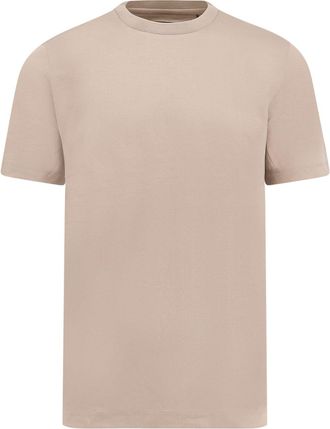HUGO BOSS Cotton T-Shirt-Uomo