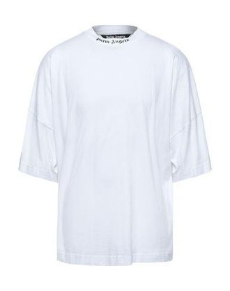 Palm Angels CAMISETAS Y TOPS - Camisetas en YOOX.COM