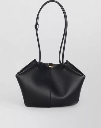 Coccinelle leather shoulder bag