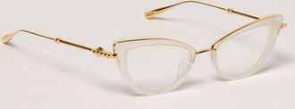 Valentino Optical Frames VALENTINO Woman color Gold