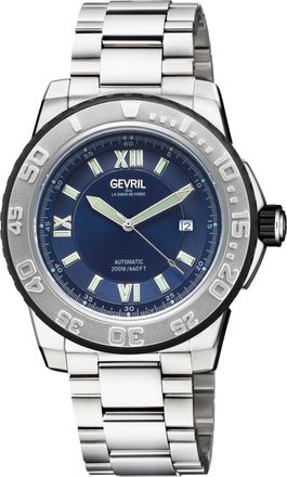 Gevril Group Seacloud Mens Watch