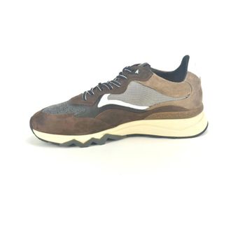 Floris Van Bommel Heren, Schoenen, Bruin, Maat: 44 EU