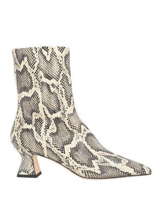 Aeyde FOOTWEAR - Ankle boots on YOOX.COM