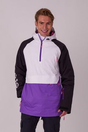 OOSC SP Overhead Purple at Nordstrom, Size Xx-Large Uk