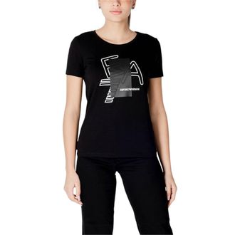 Emporio Armani Ea7 Vrouwen T-Shirt
