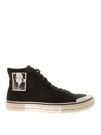 Karl Lagerfeld Kampus sneakers