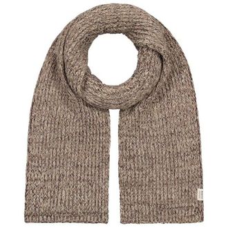 Barts Skaga Scarf Schal f&uuml;r Herren | braun