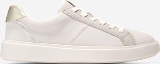 Cole Haan Womens Grand Crosscourt Coaster Sneakers - White Size 6.5
