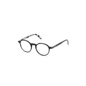 Moncler Ml5120 065 Optisch Montuur - Heren - Accessoires - Zwart - Maat: ONE Size