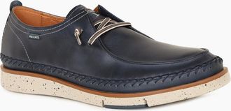 Pikolinos Mens San Juan Mens Shoes - Black - Size: 10