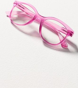 Peepers Grandview Square Readers