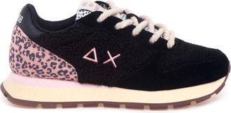 Sun 68 Mujer, Zapatos, Negro, Talla: 38 EU