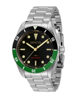 Invicta Mens Pro Diver Watch