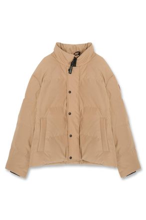 Canada Goose BAYVIEW JACKET Size: XL, colour: BEIGE