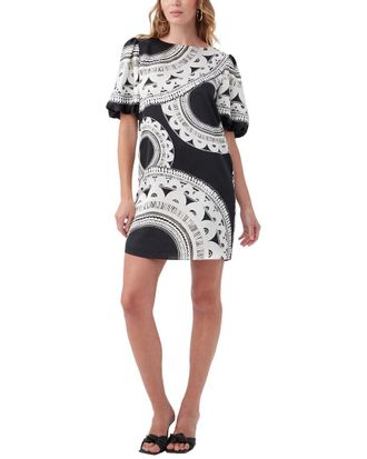 Trina Turk Luv Dress