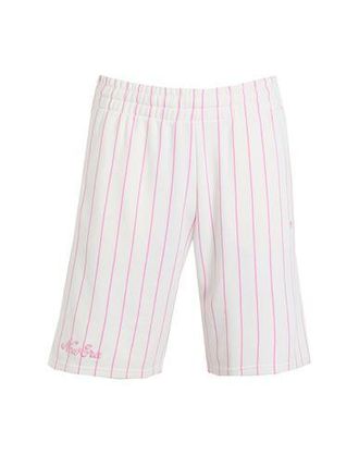 New Era PINSTRIPE SHORTS