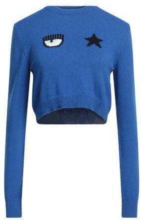 Chiara Ferragni PRENDAS DE PUNTO - Pullover en YOOX.COM