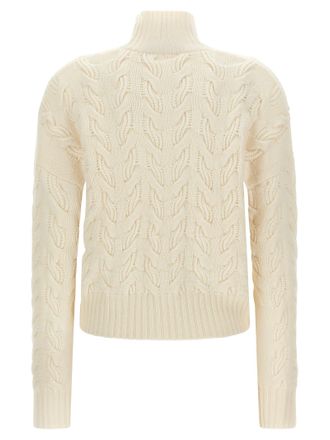 Max Mara Sweater - Cream