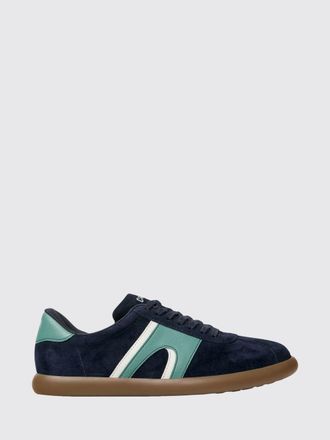 Camper Sneakers CAMPER Men color Blue