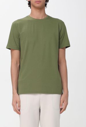 Peuterey T-shirt basic in misto cotone Peuterey