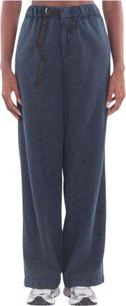 White Sand Donna, Pantaloni, Grigio, XS, new