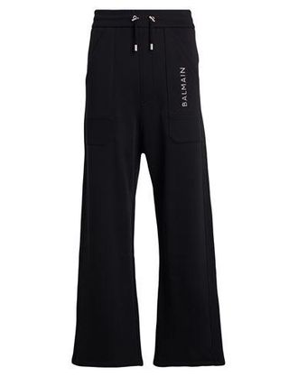 Balmain BOTTOMWEAR - Trousers on YOOX.COM
