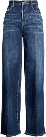 Dsquared2 BOTTOMWEAR - Pantaloni jeans su YOOX.COM