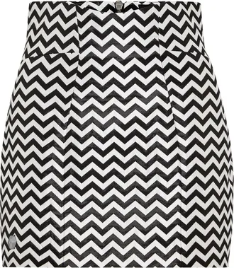 Philipp Plein Short Skirt Rock PP