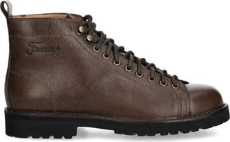 Fracap Stivali Monkey R200 - Marrone