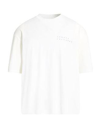 A|X Armani Exchange TOPWEAR - T-shirts on YOOX.COM