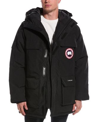 Canada Goose Expedition Parka