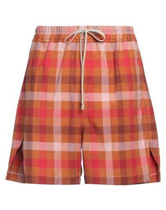 Rick Owens PARTES DE ABAJO - Pantalones cortos y bermudas en YOOX.COM