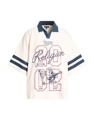 True Religion TOPWEAR - Polo shirts on YOOX.COM