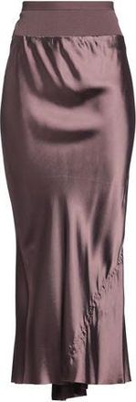 Rick Owens Maxi skirts