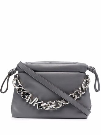 Michael Kors Lina crossbodytas - Grijs